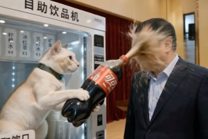 基米售货机之外遣任务
