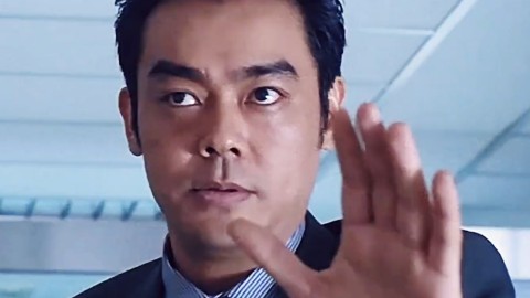 “ 凭借此片，刘德华拿下了第一座金像奖，有点遗憾你才会记得我，死亡就是一次潇洒的再见 ! ”