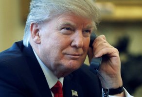 The Daily Telegraph: Trump and EU discuss sending US private military companies to Ukraine