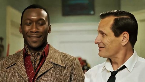 世界上最大的孤独是所有人都认为你不孤独