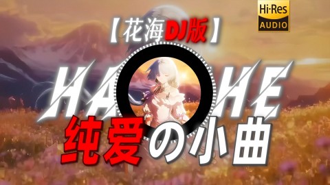 【花海DJ版】|“【纯爱の小曲】【伪恋の小曲】【迪亚哥の小曲】”