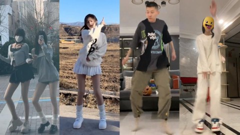 "那些被热梗再次带火的歌曲"