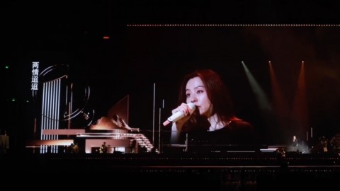 “2025最火热榜Top10歌单，今年是大家的分手年吗”